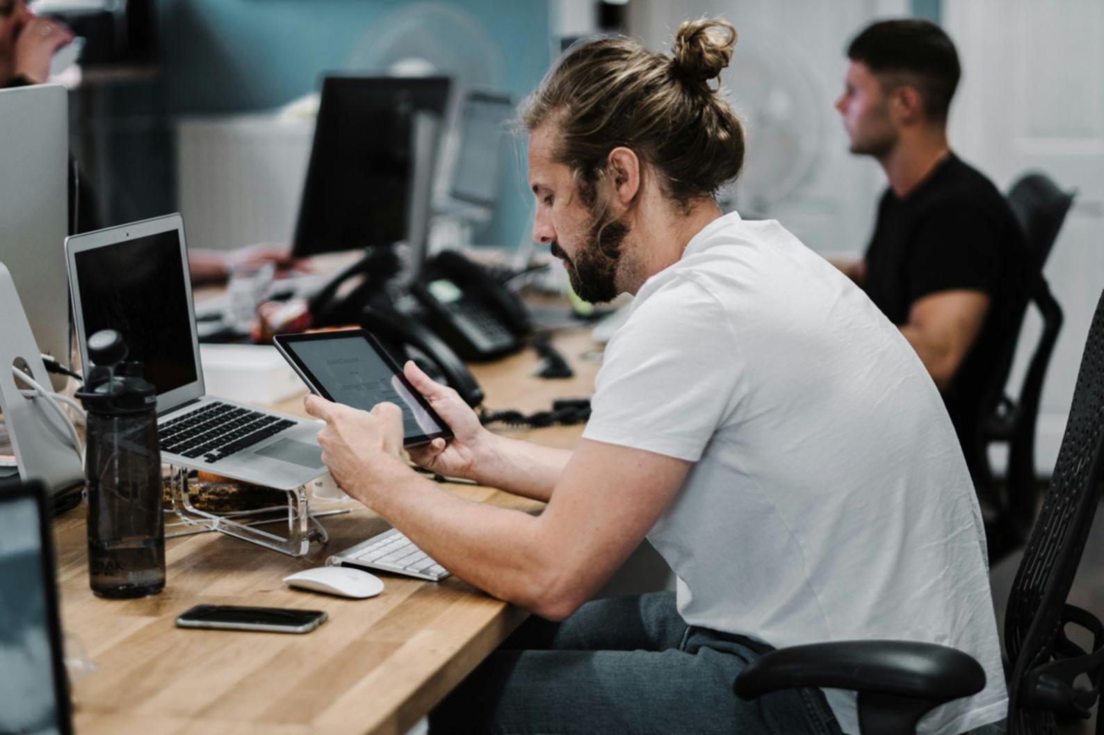 Business meeting preparation techniques